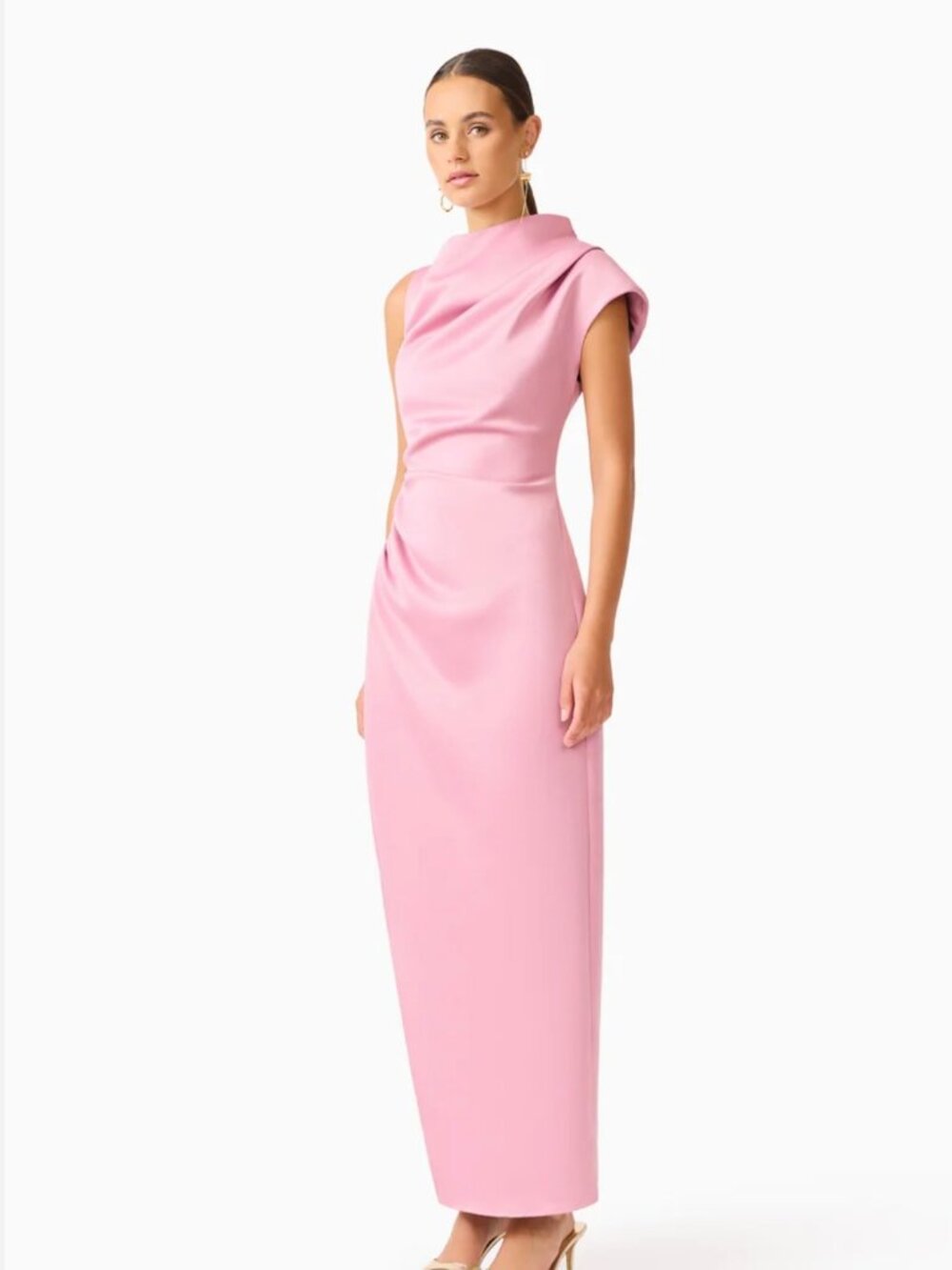 Elliatt Coralie Maxi Dress